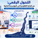 ما هو التحول الرقمي؟ دليل شامل للشركات في 2026