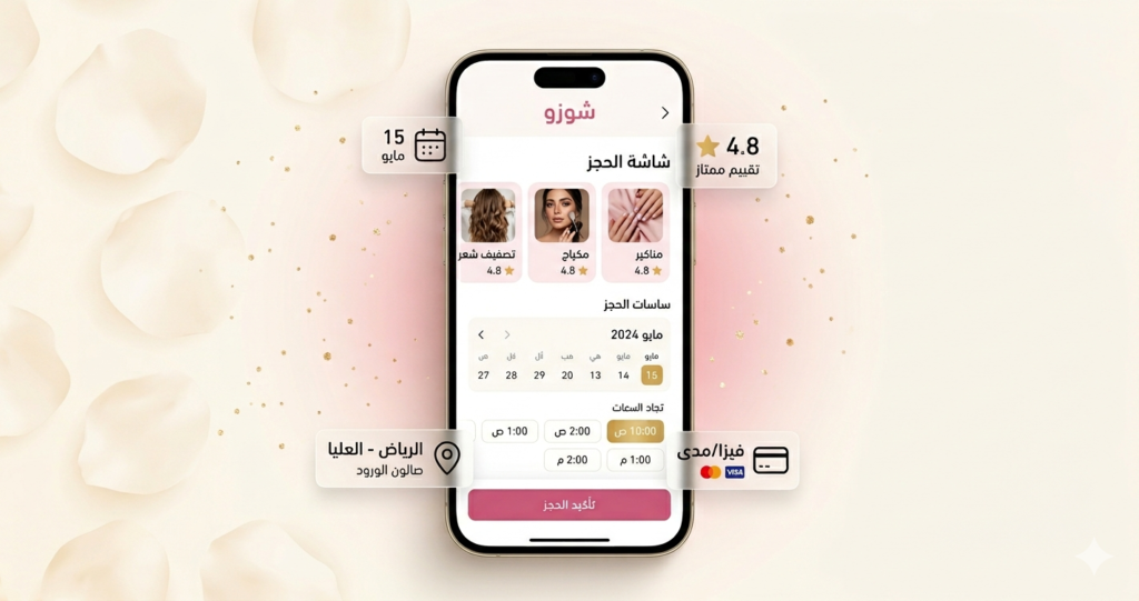 مشروع شوزو